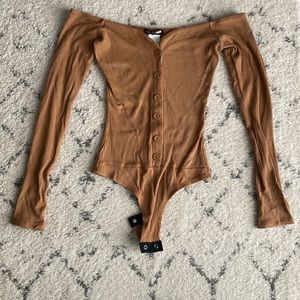 fashion nova bodysuit